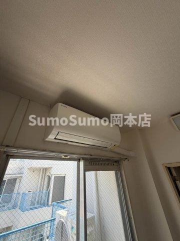 アメニティ東神戸　の設備
