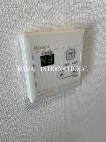 リブリ・プリマヴェーラの設備
