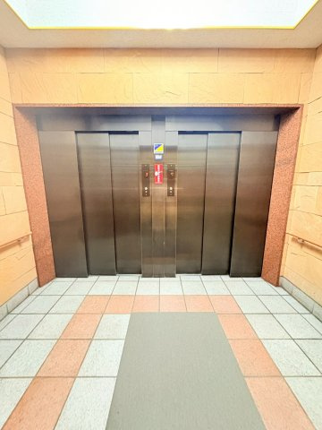 トーカンマンション昭和町のその他共用部分