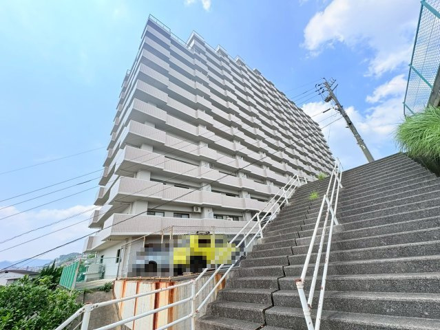 トーカンマンション昭和町