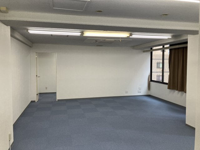【内装】 | 吉田興業第二ビル | 写真は別室です