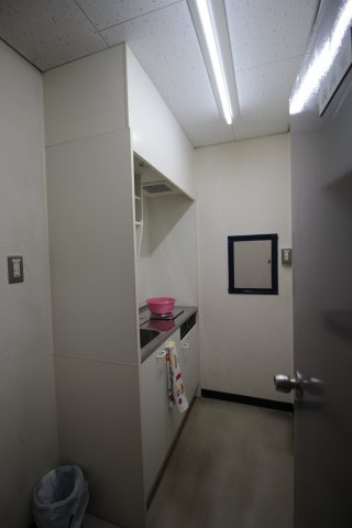 【その他共用部分】 | 吉田興業第二ビル | 写真は別室です