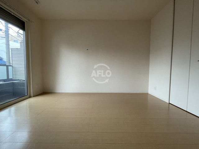 Avenir　豊仁小学校区の寝室|Avenir（アベニール）　寝室