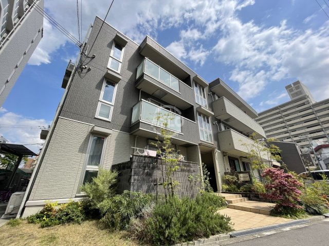 Avenir　豊仁小学校区
