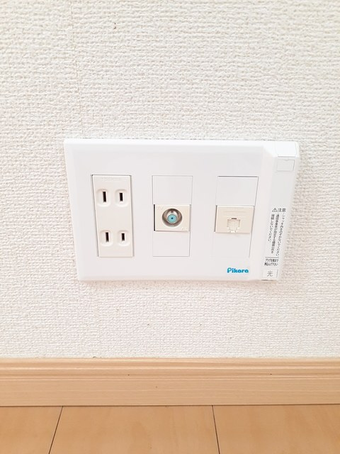 パステル・ベルのセキュリティ|その他設備