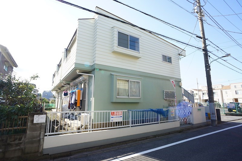 アザレアハウス