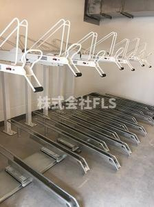 港区南青山７丁目の賃貸マンションのその他共用部分