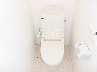 【トイレ】 | シャンテ業平橋 | トイレです。