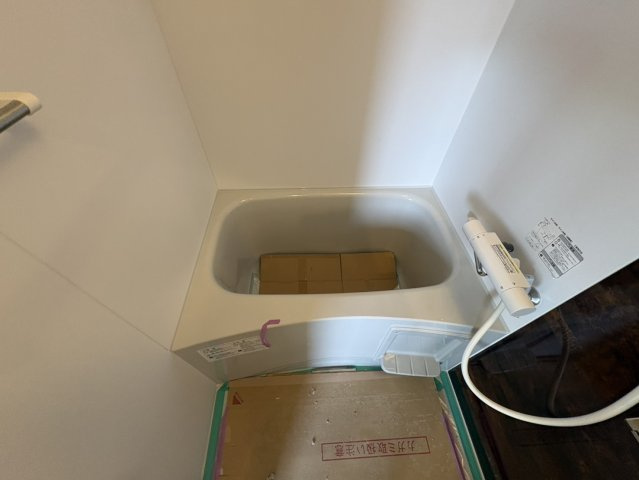 リアコート千里丘ⅠSOUTHの浴室