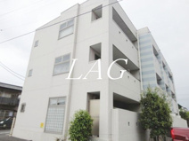 ＢＡＹ　ＳＩＤＥ　ＣＯＵＲＴ弐番館の画像