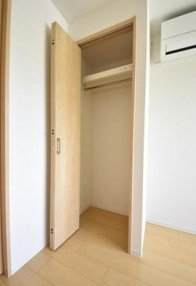 【収納】エルファーロ早稲田