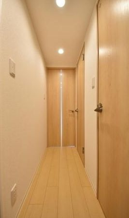 【その他】エルファーロ早稲田