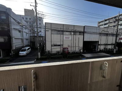 【展望】 | メゾンド佐賀