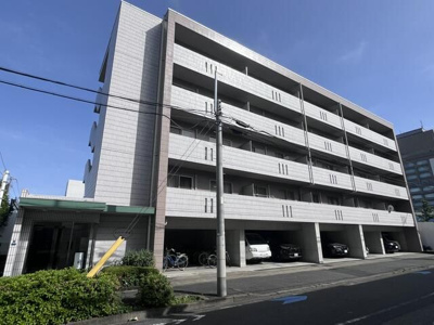 【外観】 | メゾンド佐賀