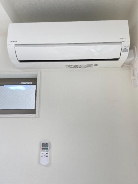 ＣＯＺＹ氷川台の設備