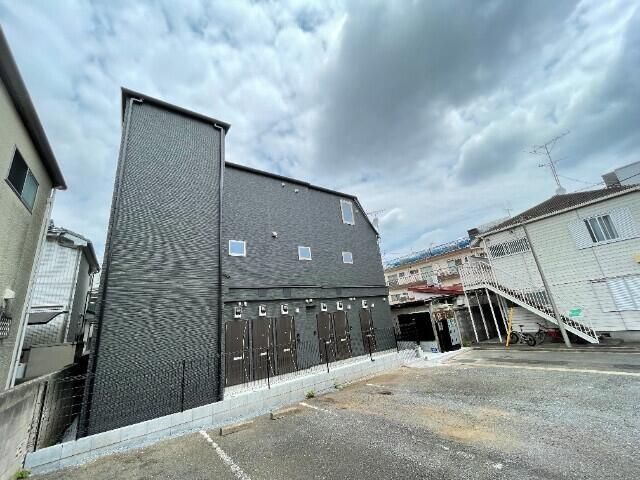 ＣＯＺＹ氷川台