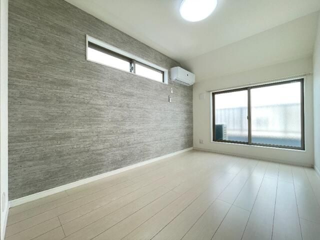ＣＯＺＹ氷川台の居間・リビング