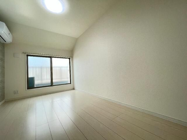 ＣＯＺＹ氷川台の寝室
