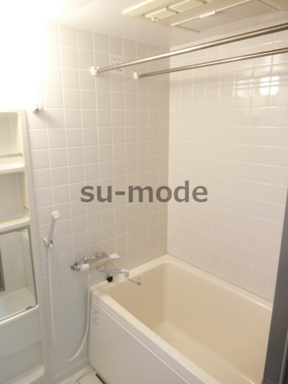 【浴室】 | セゾン・ボナール