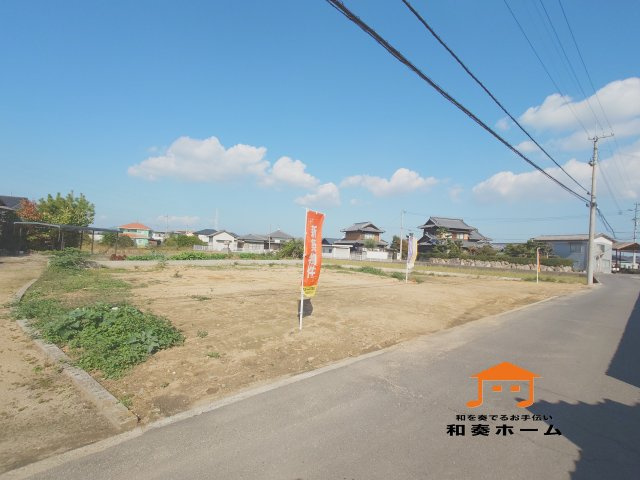 リーブルガーデン高松市香川町大野第二◇2026年度補助金対象の長期優良住宅です！