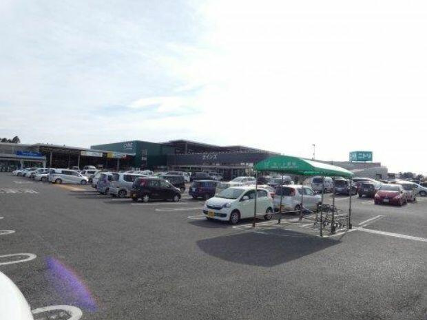 ゆうちょ銀行さいたま…まで894m