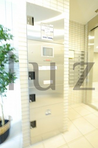 シュガール戸部のその他共用部分