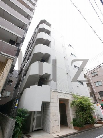 シュガール戸部