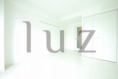 シュガール戸部の居間・リビング