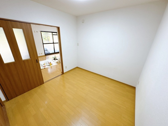 【寝室】 | アンデュノール千里