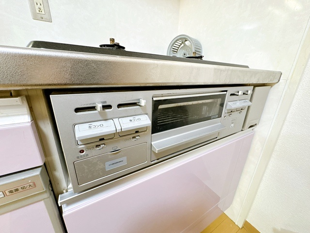 【設備】 | アンデュノール千里