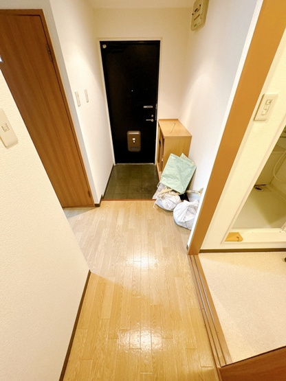 【玄関】 | アンデュノール千里