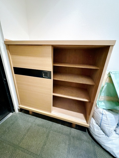 【収納】 | アンデュノール千里