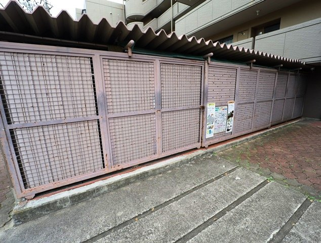 【その他共用部分】 | アンデュノール千里