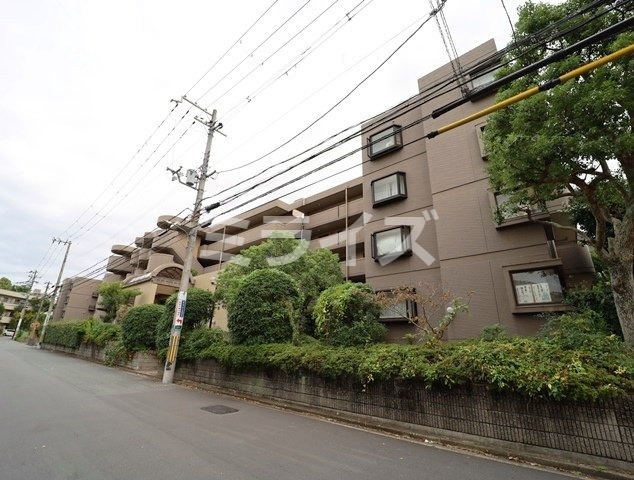 【外観】 | アンデュノール千里