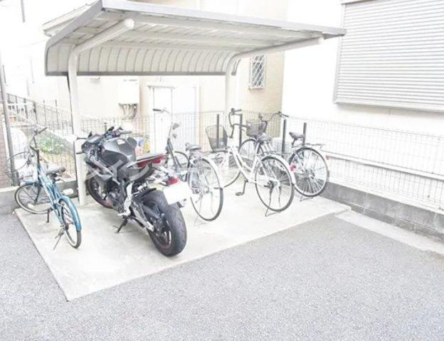 ヴェルドミール※初期費用分割後払いサービス利用可能物件のその他共用部分