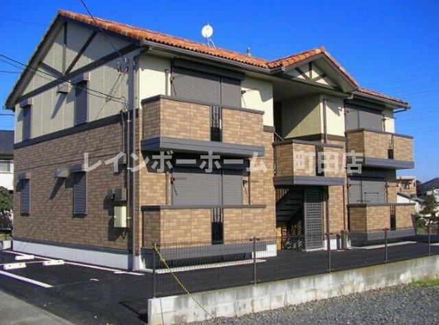 ヴェルドミール※初期費用分割後払いサービス利用可能物件の外観