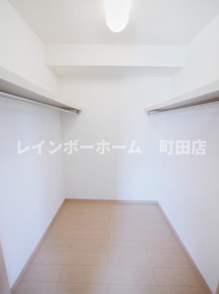 ヴェルドミール※初期費用分割後払いサービス利用可能物件の収納