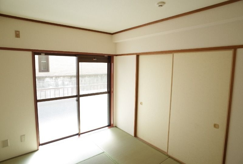 パールハイム市川の設備