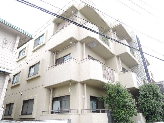 パールハイム市川