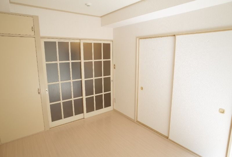パールハイム市川のその他共用部分