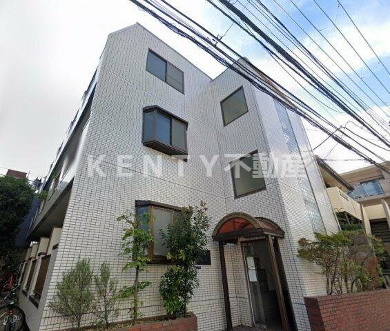 【外観】 | グランカーサ伊藤