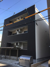 フジパレス東淀川Ⅵ番館の画像