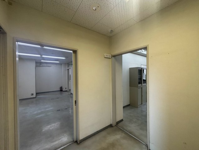 【内装】