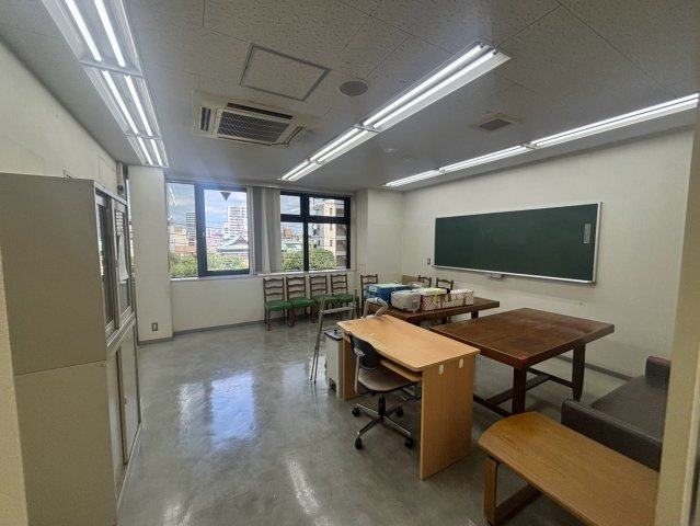 【内装】