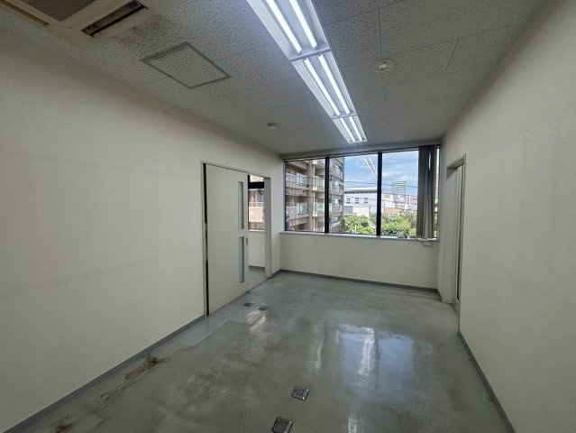 【内装】