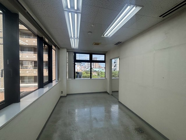 【内装】