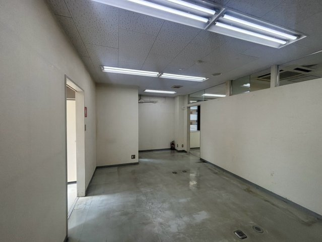 【内装】