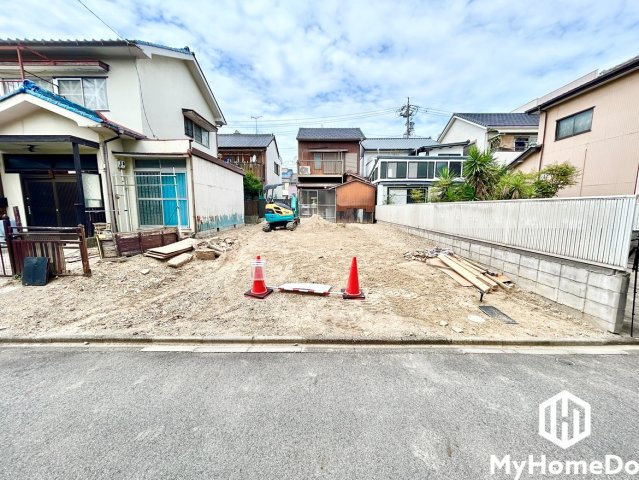 北区光音寺　4期