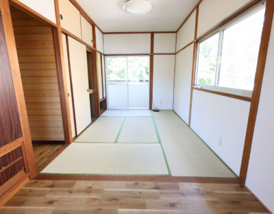 【和室】 | 福岡県太宰府市三条２丁目