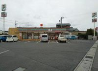 セブンイレブン新茂原店まで789m